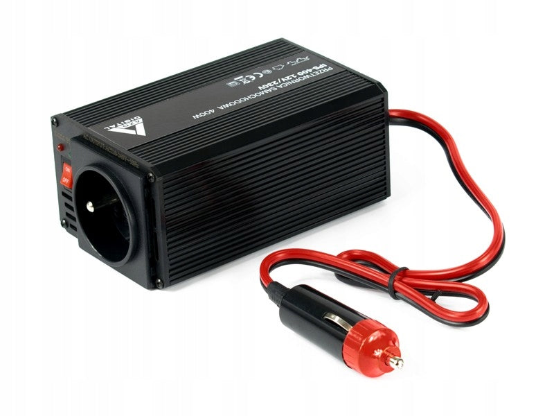Wechselrichter DC/AC AZO Digital IPS-400W 