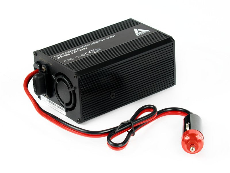 Wechselrichter DC/AC AZO Digital IPS-400W 
