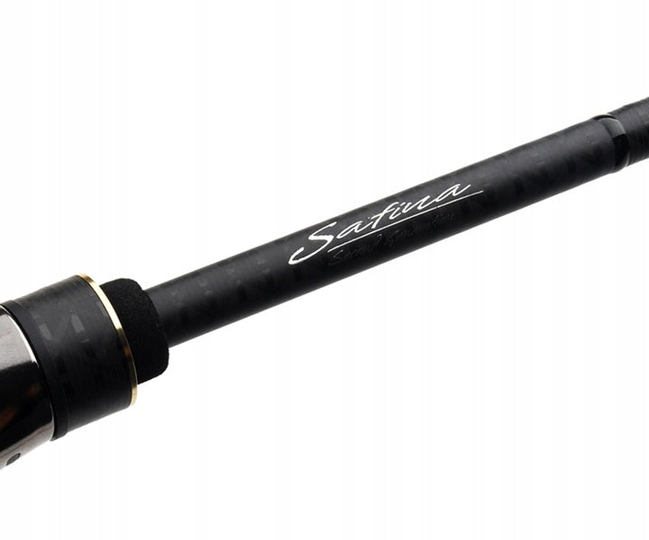 AZURA SPINNING ROD SAFINA LIGHT GAME UL 2,13M 0,7-6G Model SAFINA LIGHT GAME UL