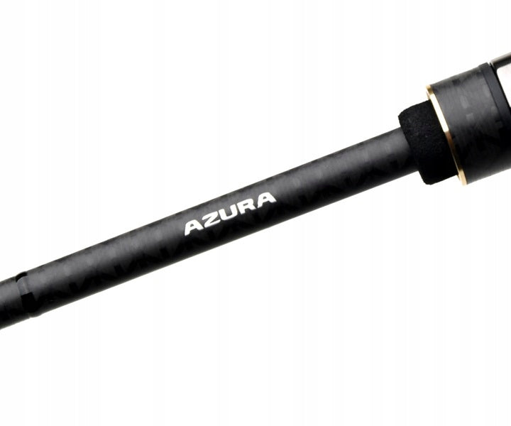 AZURA SPINNING ROD SAFINA LIGHT GAME UL 2,13M 0,7-6G Rod construction type segmented