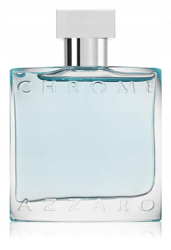 AZZARO CHROME EDT 30 ML PRODUCT