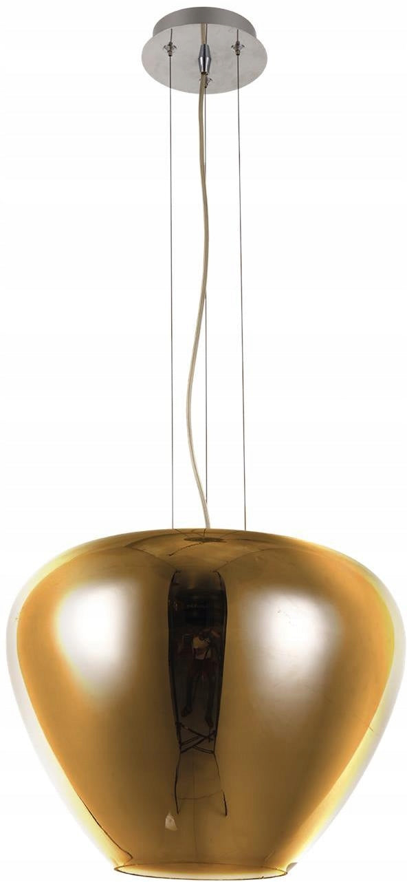 Azzardo pakabinamas šviestuvas Baloro L Gold AZ3179