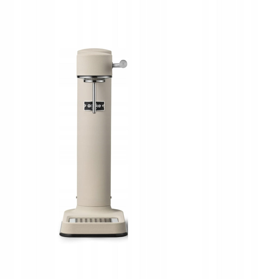Aarke Carbonator 3 stainless steel saturator 2 BPA free bottles Packaging status original