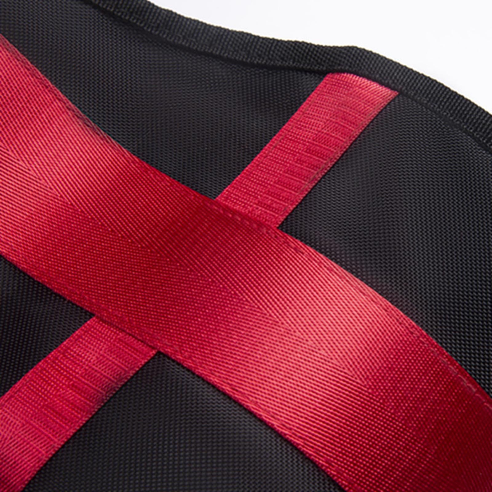 Ab Sling Straps for Pull up Bar Heavy Duty Abdominal Muscle Building EAN (GTIN) 0792636277337