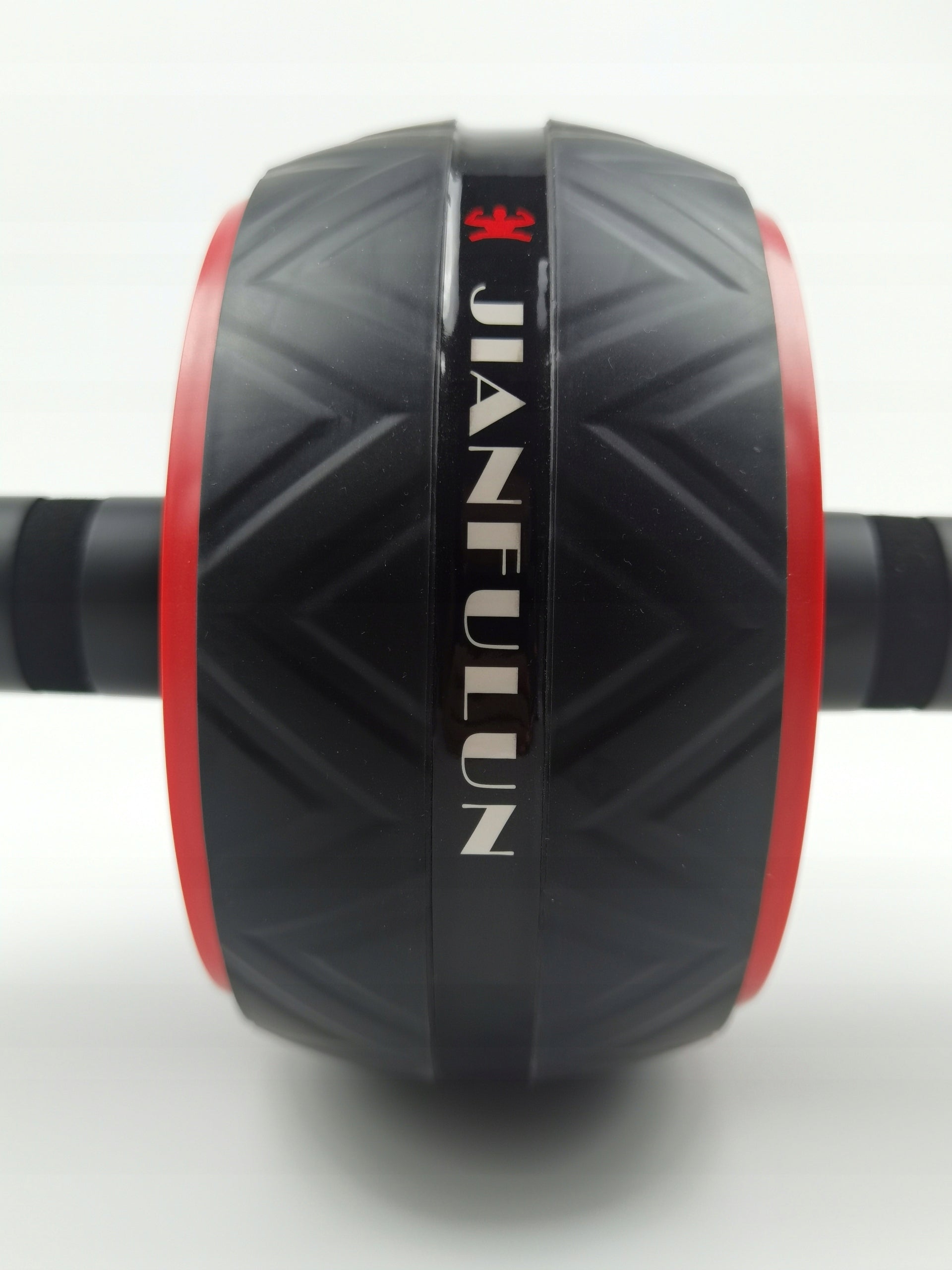 Ab wheel exercise wheel FREEBIE Manufacturer code kółko do ćwiczeń