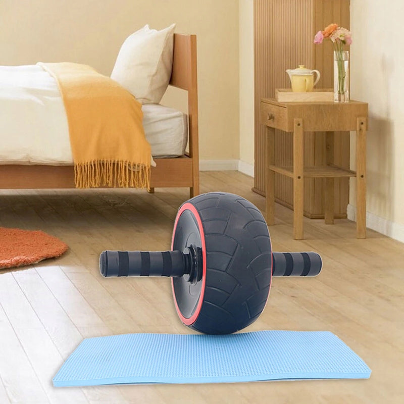 Ab wheel exercise wheel FREEBIE Model AB WHEEL