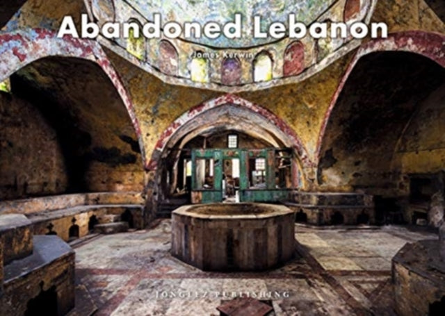 Verlassener Libanon 