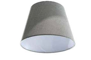 Azzardo šviestuvo gaubtas Shade ZF 30