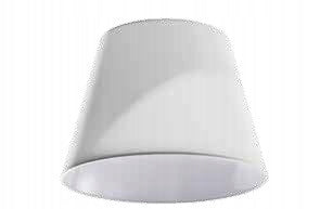 Azzardo šviestuvo gaubtas Shade ZF 36 White