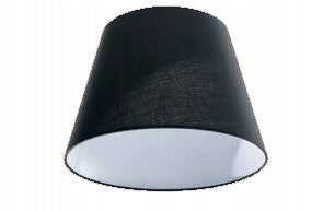 Azzardo šviestuvo gaubtas Shade ZF 36 Black