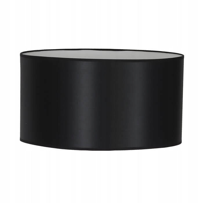 Azzardo Stehlampenschirm Shade TF 45 Schwarz 