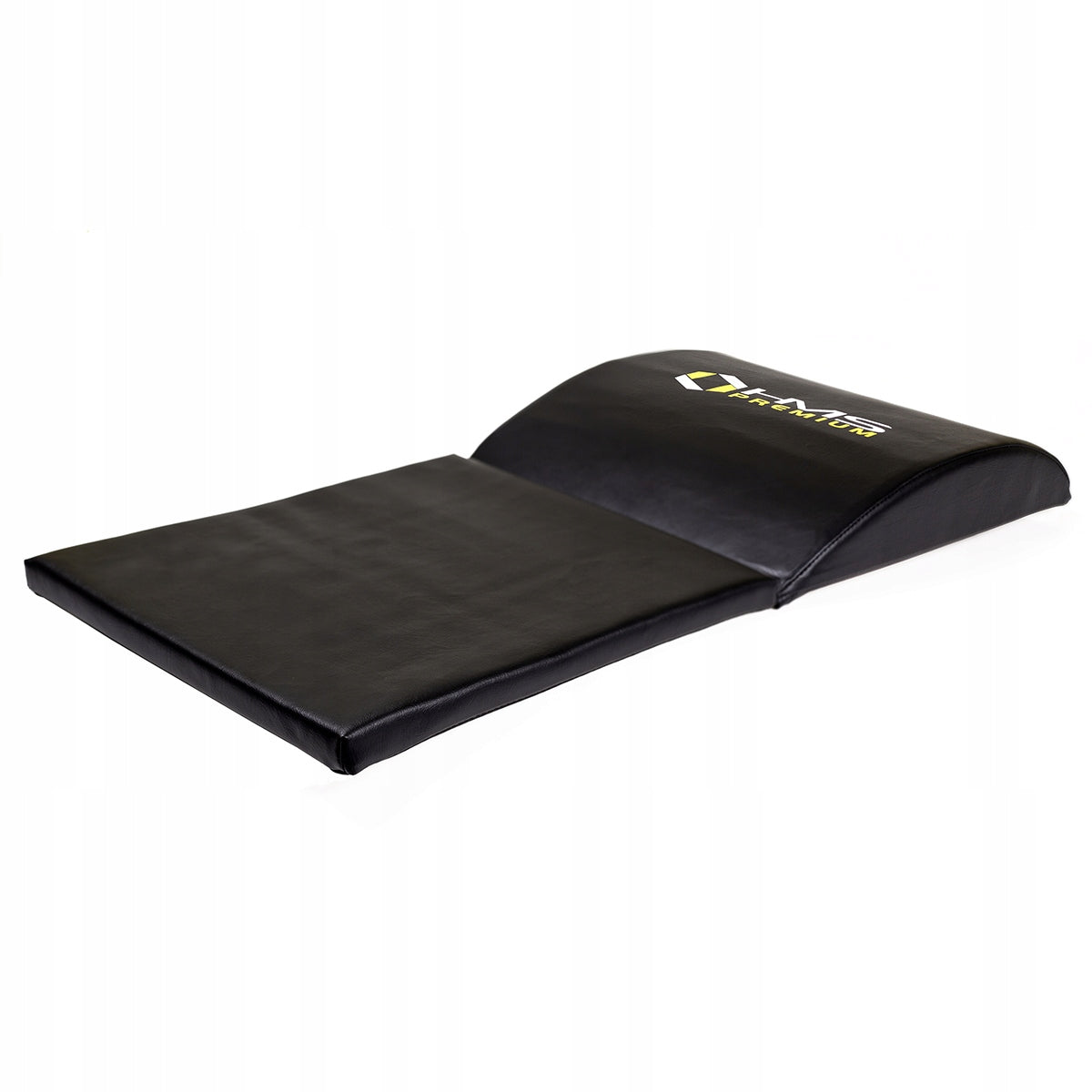 Abdominal Exercise Belly Mat Folding Lumbar Pillow HMS Premium Packaging status original