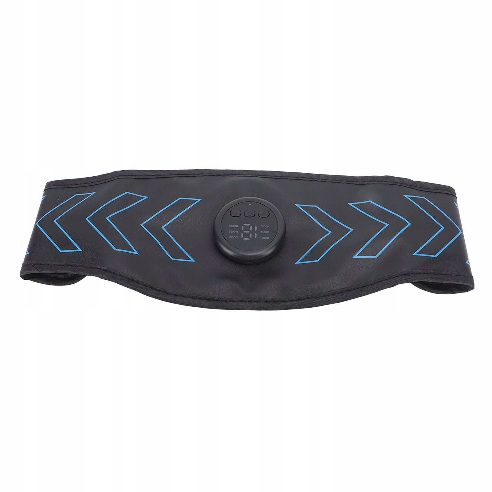 Abdominal MUSCLE ELECTROSTIMULATOR STIMULATOR 6 modes