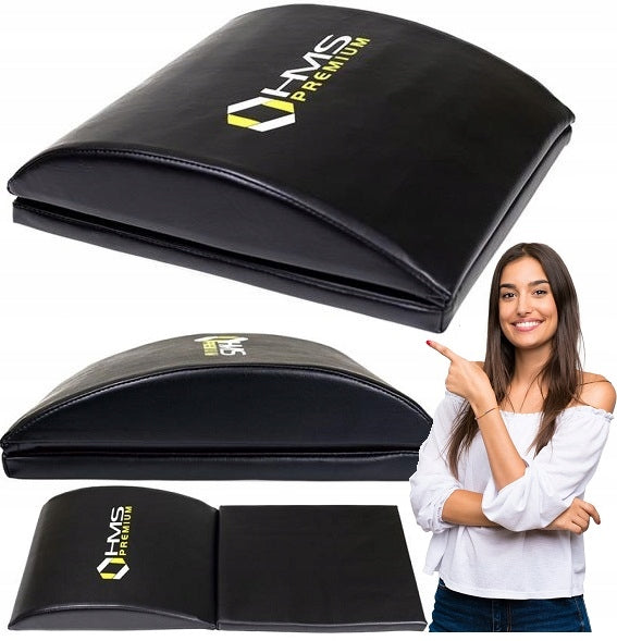 Abdominal Mat Folding Under Back Lumbar For Abdominal Exercise Thick Manufacturer code 5906067631704-5908044744964