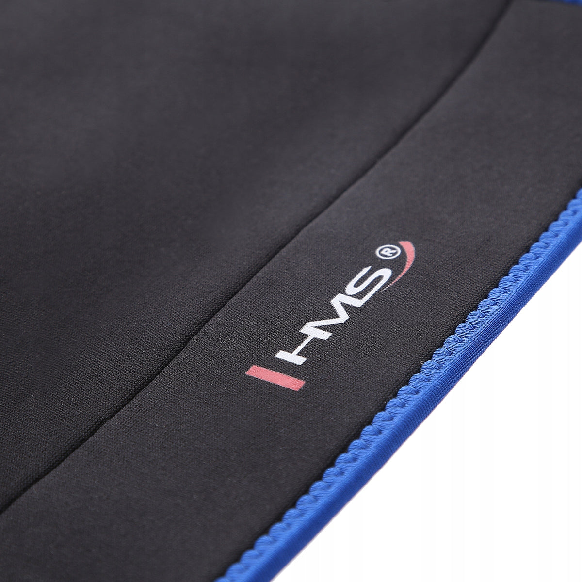 Abdominal Slimming Belt HMS Neoprene Training Women's Fit Kind slimming belt