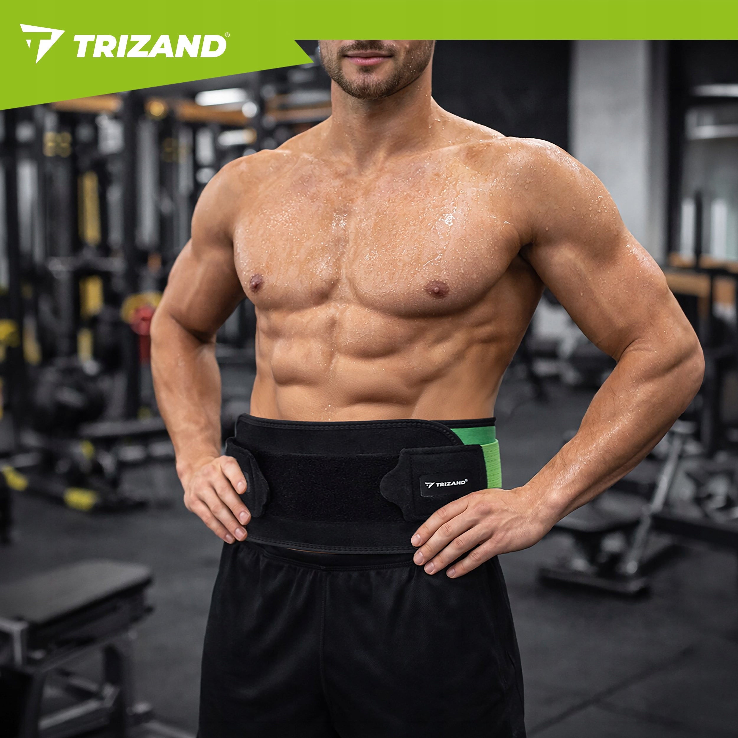 Abdominal Slimming Belt Neoprene Slimming Corset for Abdominal Exercise Kind slimming belt