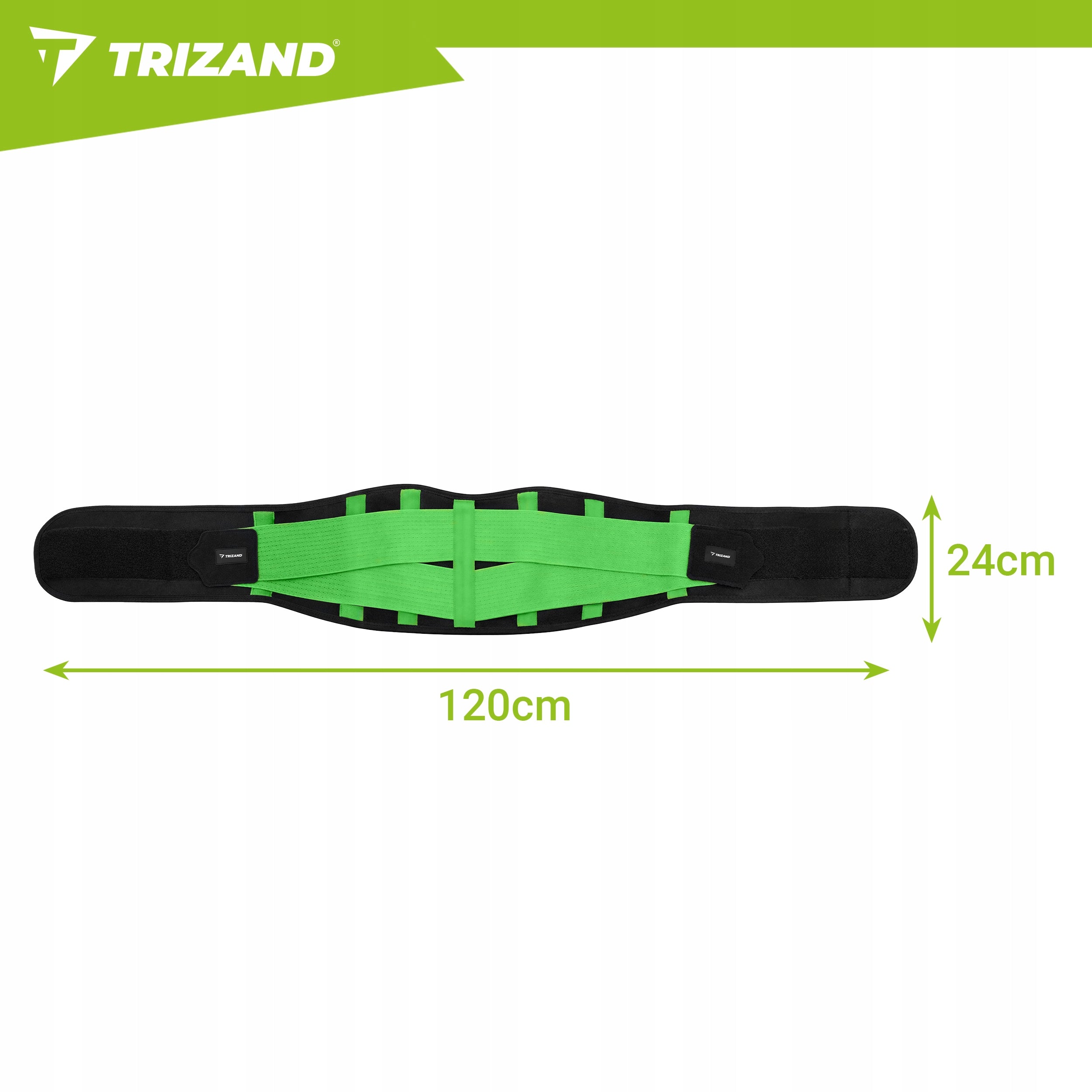 Abdominal Slimming Belt Neoprene Slimming Corset for Abdominal Exercise Model Pas Wyszczuplający Brzuch Odchudzający na Siłownię