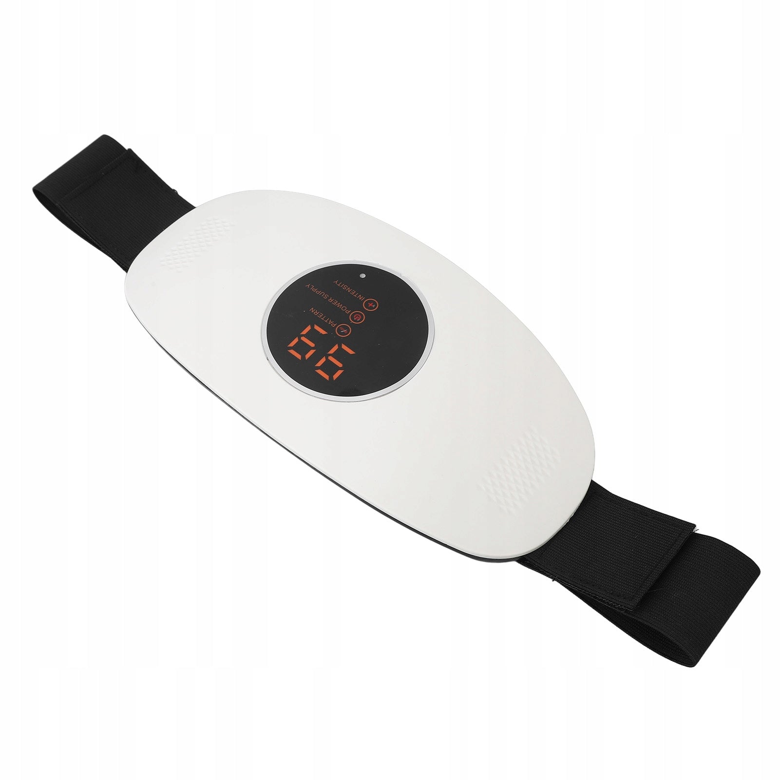 Abdominal Slimming Massager Fat Burning Brand no brand