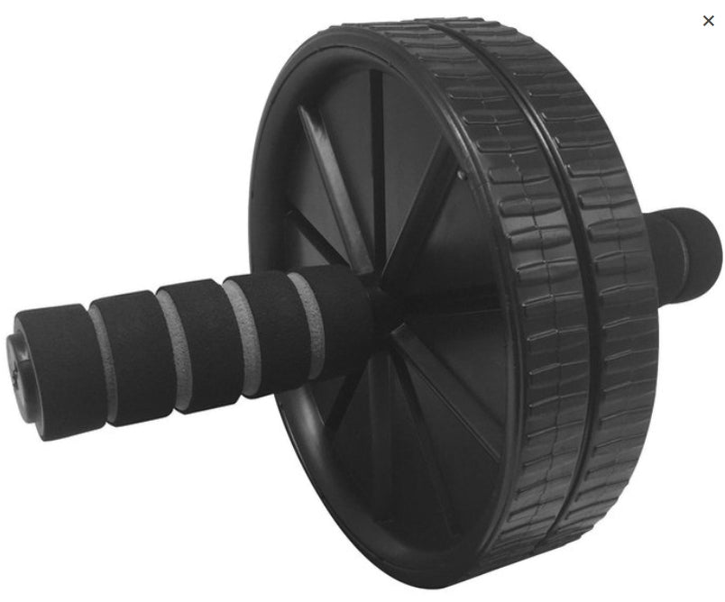 Abdominal exercise wheel