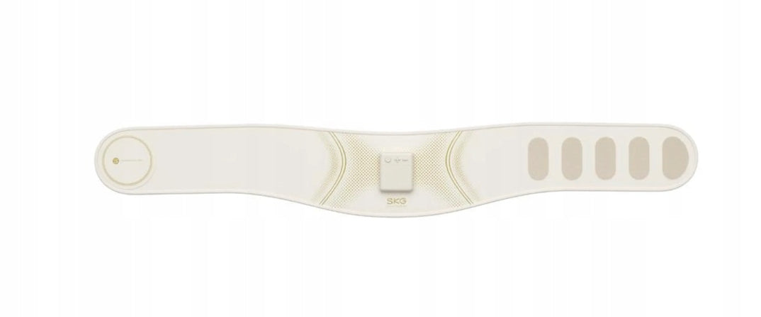 Abdominal massager, electrostimulator SKG GS300 Brand SKG