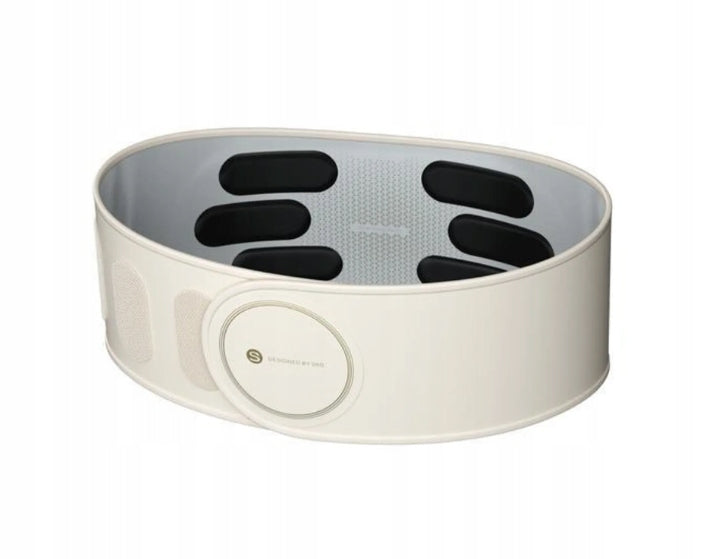 Abdominal massager, electrostimulator SKG GS300 Packaging status original