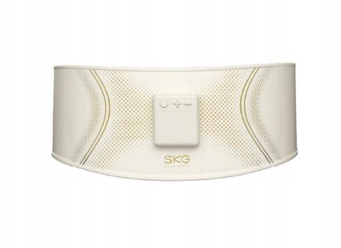 Abdominal massager, electrostimulator SKG GS300