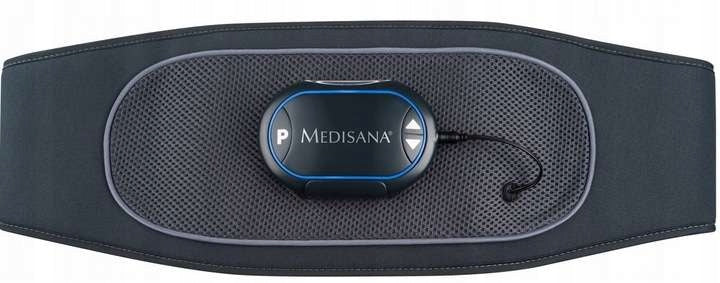 Abdominal muscle electrostimulator belt Medisana AM 55L