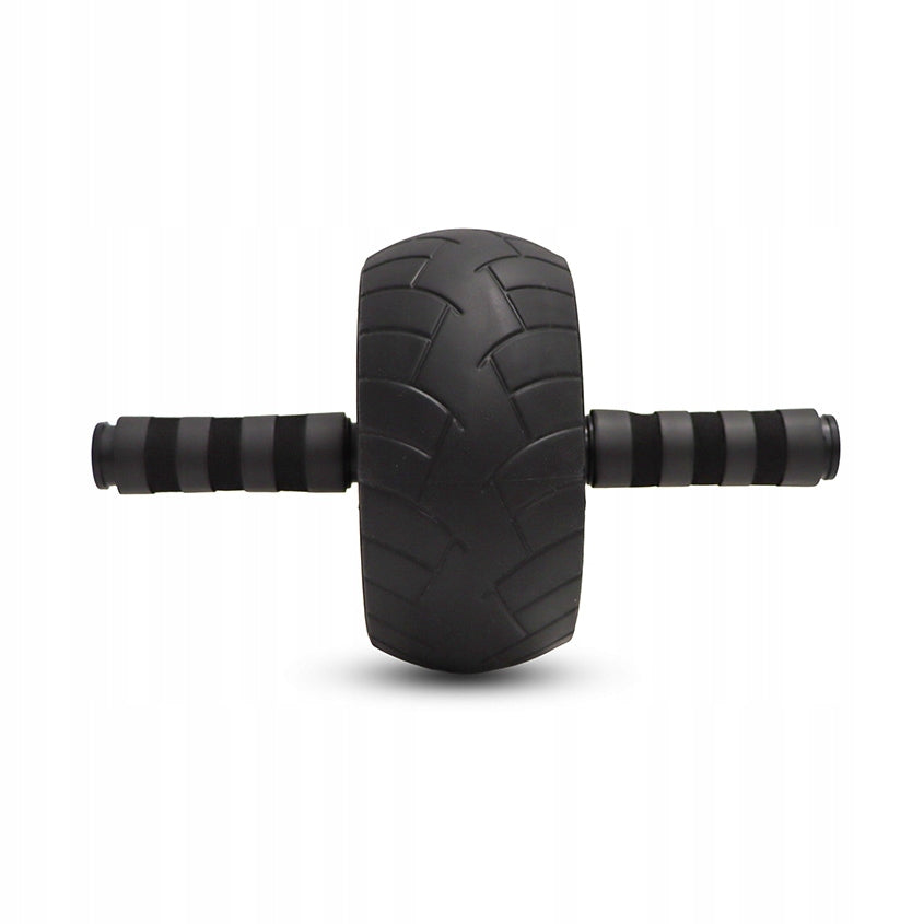 Abdominal muscle exercise wheel Line Sport Manufacturer code ERP-005171