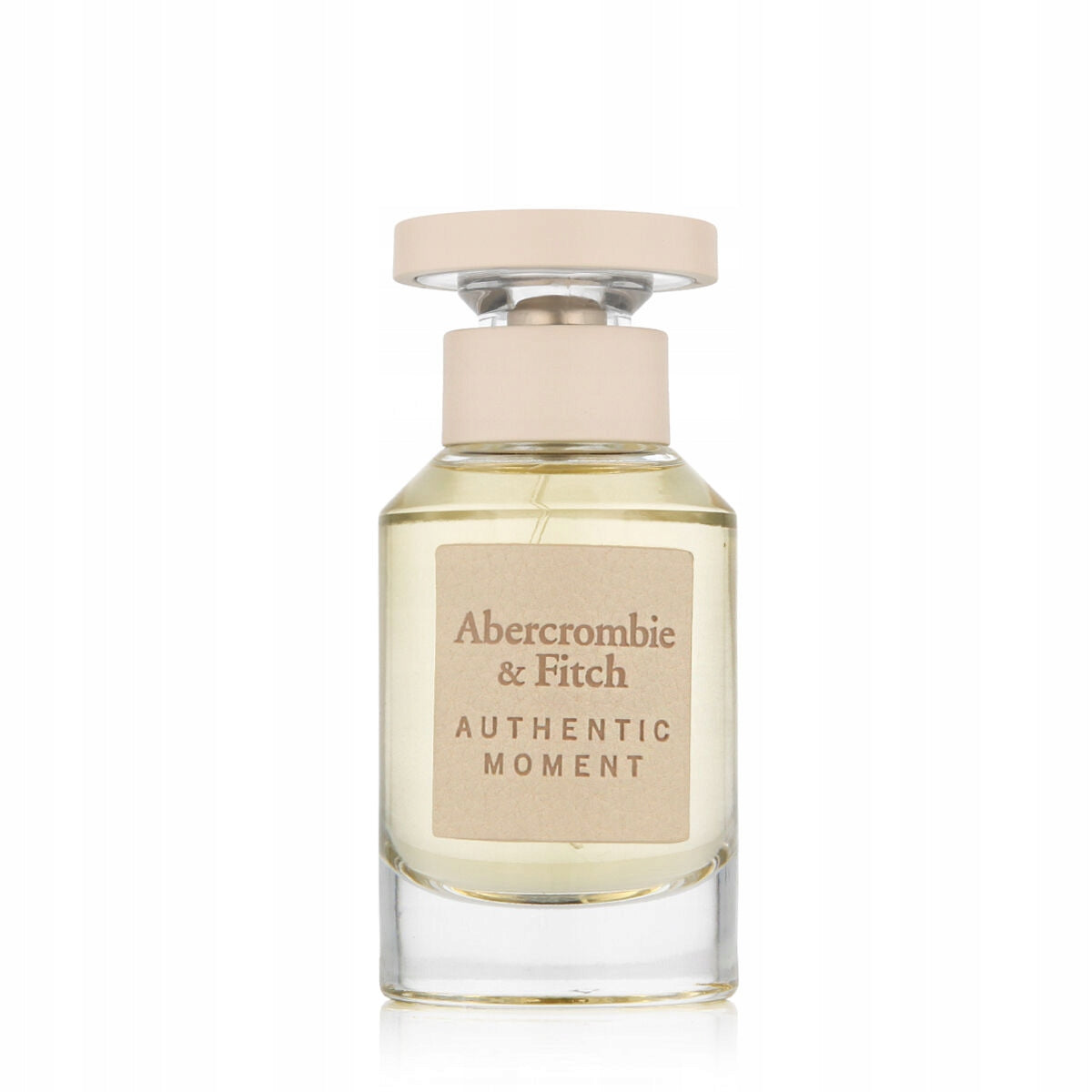 Abercrombie & Fitch Authentic Moment edp 100 ml Product