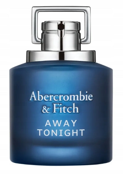 Abercrombie & Fitch Away Tonight Men EDT 100ml Line other