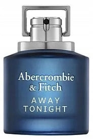 Abercrombie & Fitch Away Tonight Men EDT 100ml
