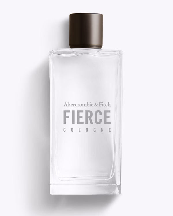 Abercrombie & Fitch Fierce Cologne 100ml from USA!!! Brand Abercrombie & Fitch