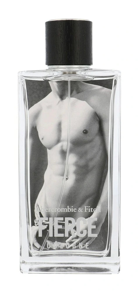 Abercrombie & Fitch Fierce Cologne EDC 200 ml Foil Manufacturer code 085715163042