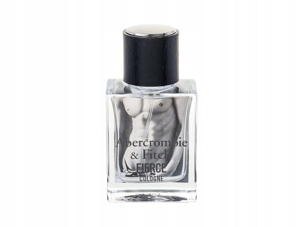 Abercrombie & Fitch Fierce Eau de Cologne 30ml