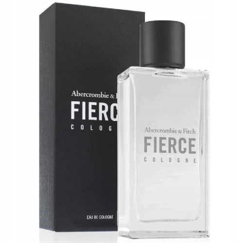 Abercrombie & Fitch Fierce Men 50ml Men's Cologne