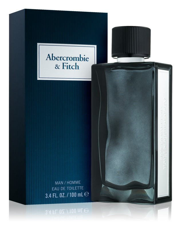 Abercrombie & Fitch First Instinct Blue 100ml