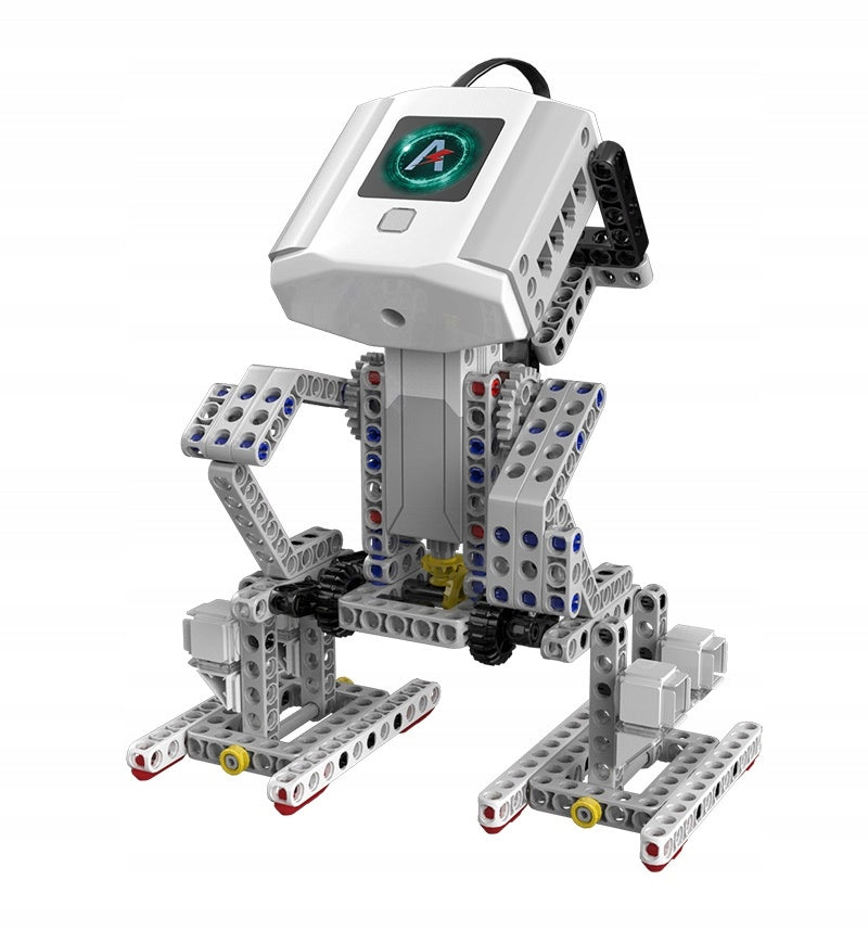 Krypton 4 Abilix robotas konstruktorius