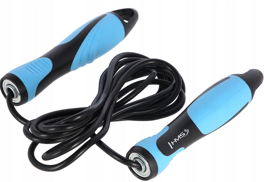 Abisal HMS SK38 Jump rope FITNESS BOXING CROSSFIT CARDIO 275 cm Manufacturer code 17-36-038