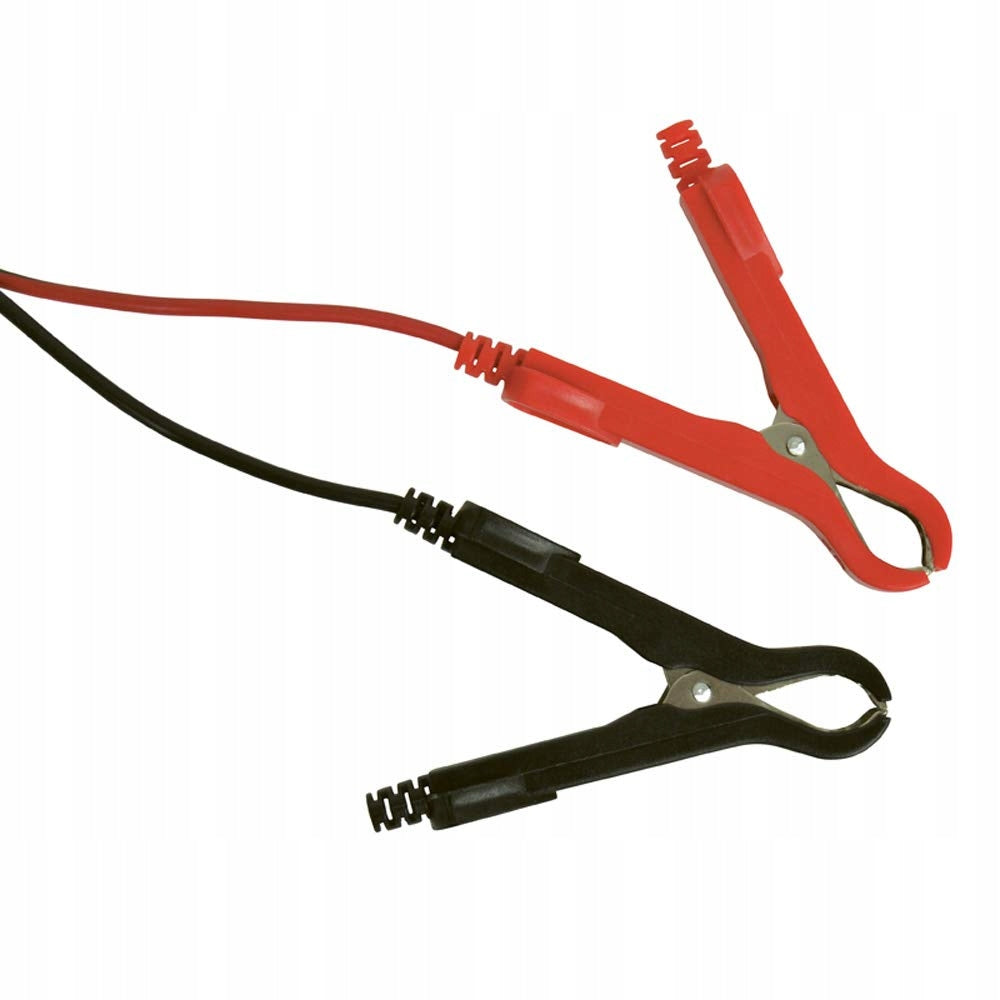 Batterieladegerät ABSAAR PRO8.0, 12/24V, 8A 