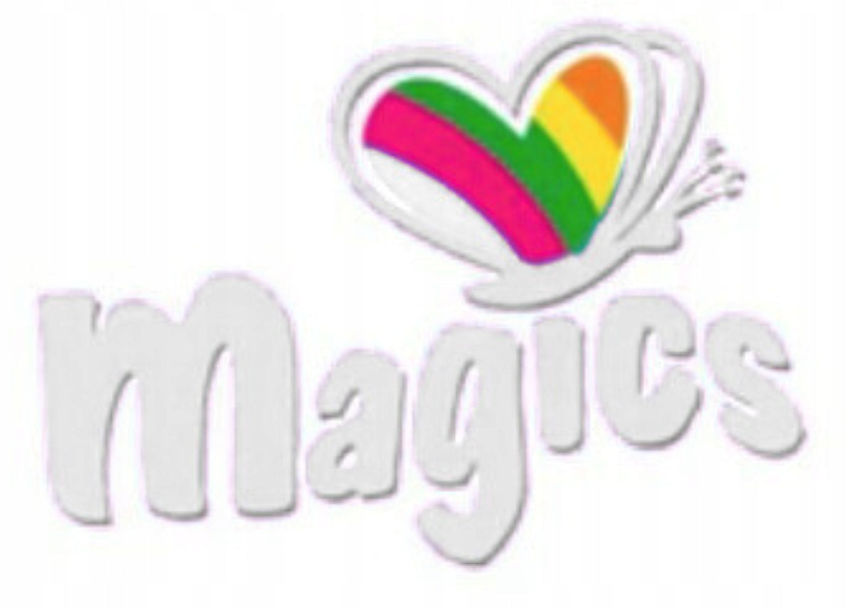 Absorbent Night Panties Magics Pyjama Pants 17-30 kg for Kids 4-7 Years NTM Brand no brand