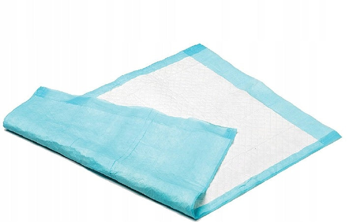 Absorbent mat foundations Abena Tissue 40 x 60 cm 25 pcs. Abena EAN (GTIN) 5703538419690