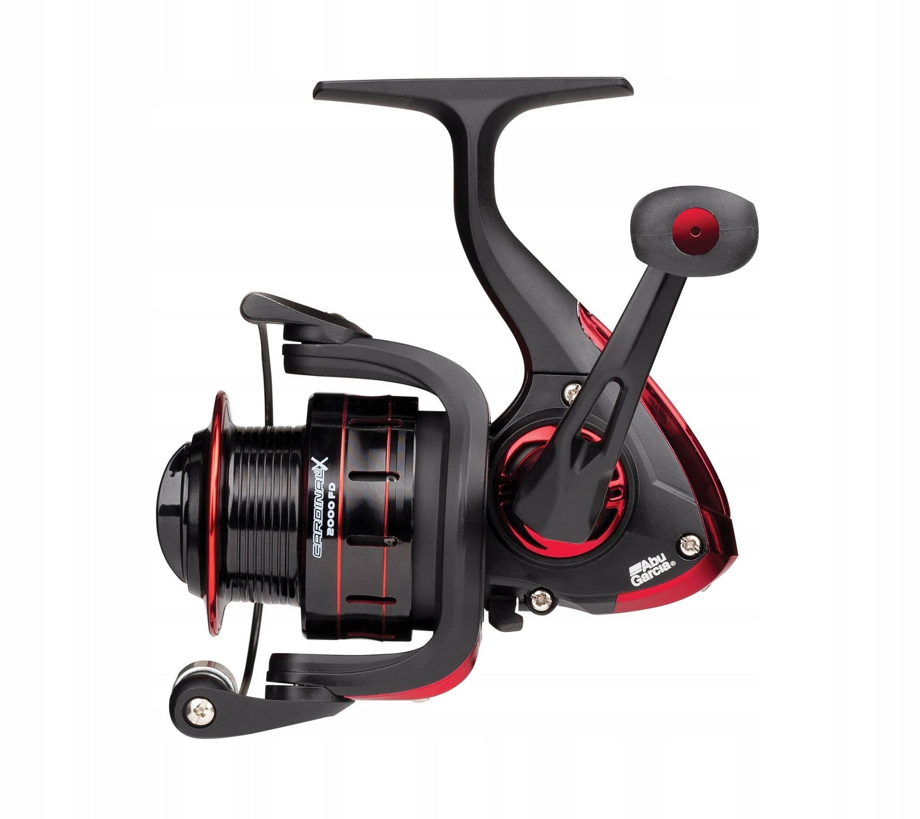 Abu Garcia Cardinal X 1000FD reel Brand Abu Garcia