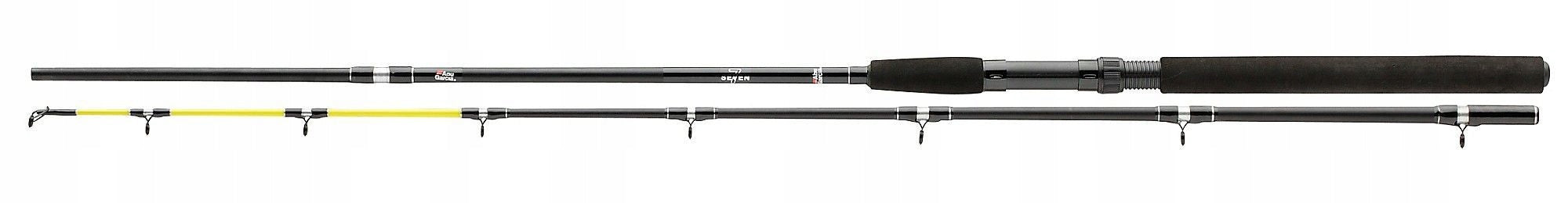 Abu Garcia Seven Troll Combo Bulk - 7ft 15lb