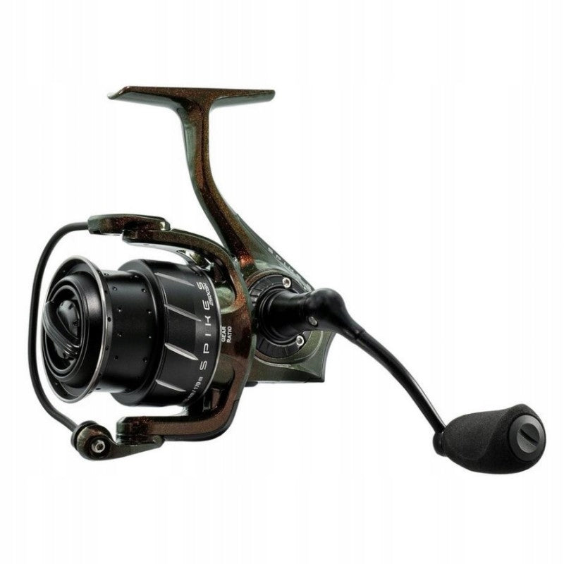 Abu Garcia Spike S 2000S reel Brand Abu Garcia