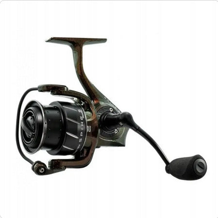 Abu Garcia Spike S 2000S reel