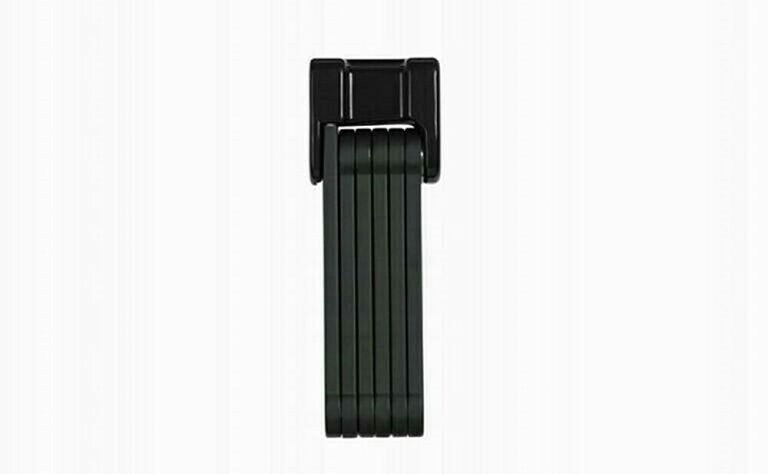 Abus Bordo folding bicycle clasp Length 90 cm