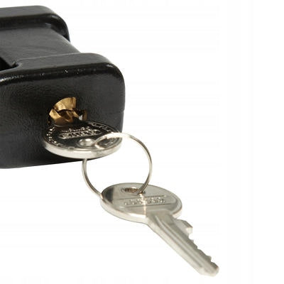 Abus Bordo folding bicycle clasp Model BORDO