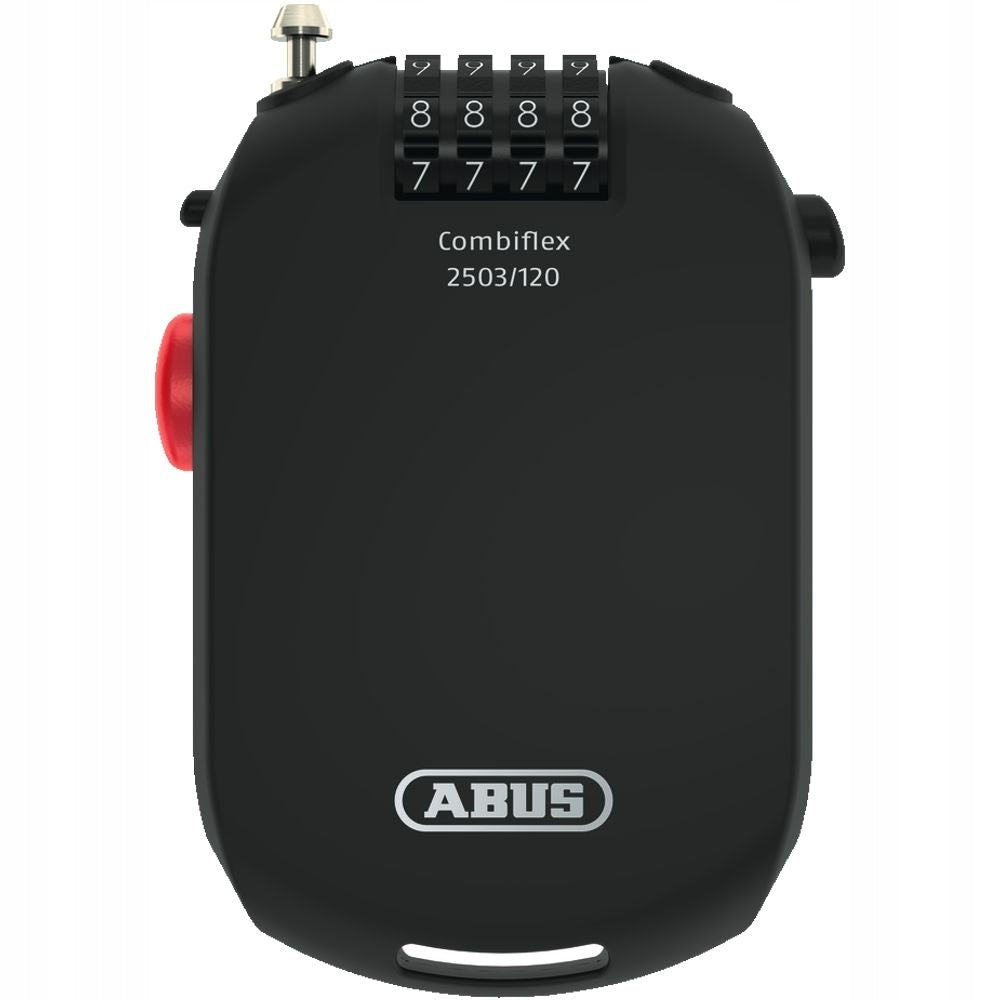 Abus Combiflex 2503 cable protection