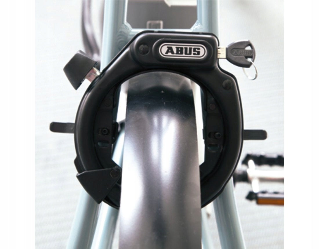 Abus LH Adapter horseshoe mount holder 5850, 5650, 4960 cod.0048165 Manufacturer code 56240