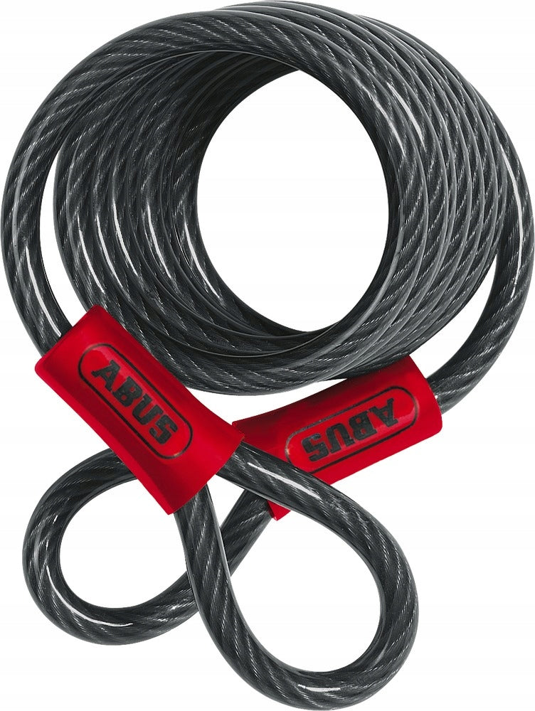 Abus Steel cable Cobra 1850/185